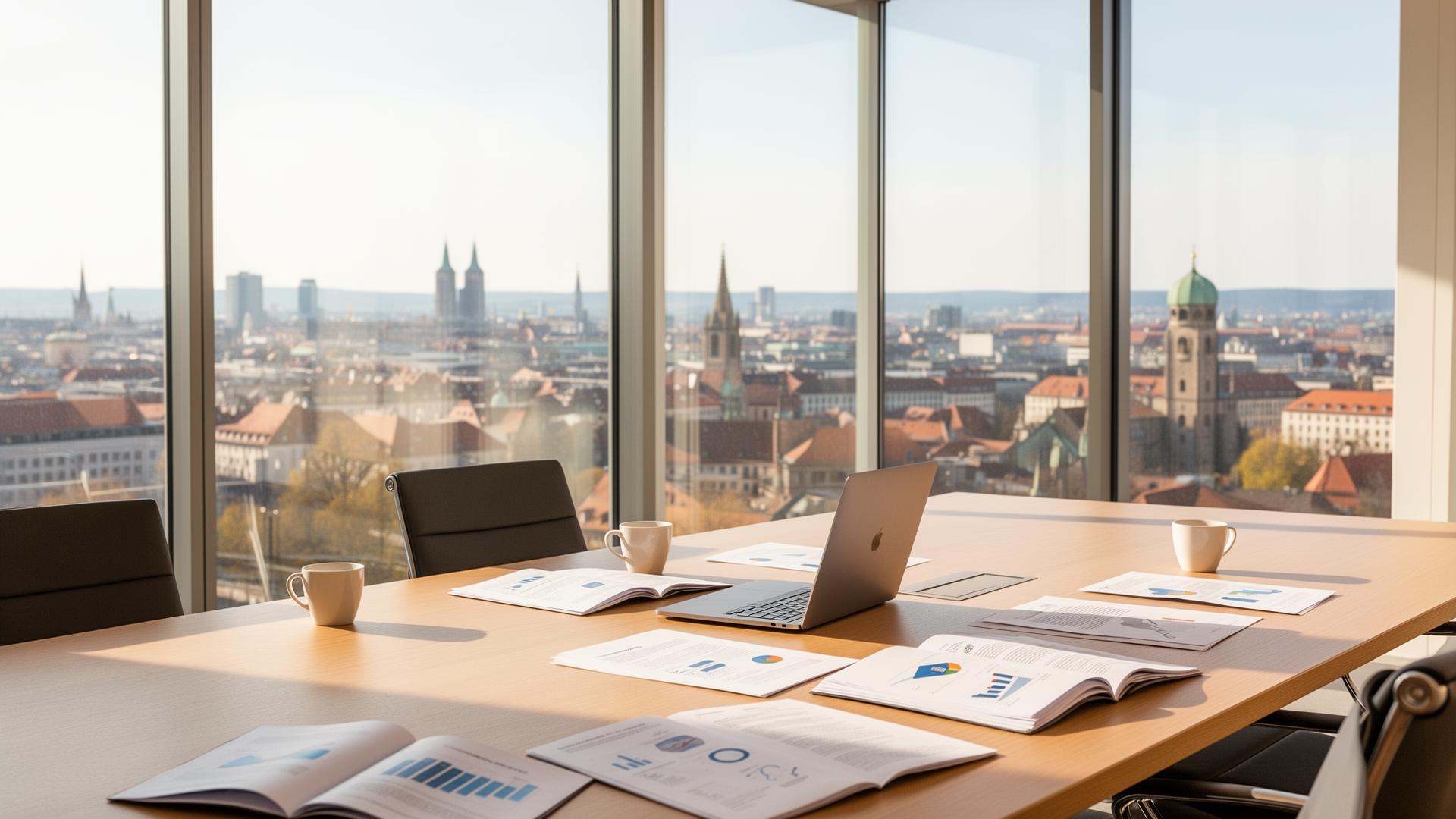 Der 200-Tage-Marathon: Was beim Unternehmensverkauf im Mittelstand wirklich passiert