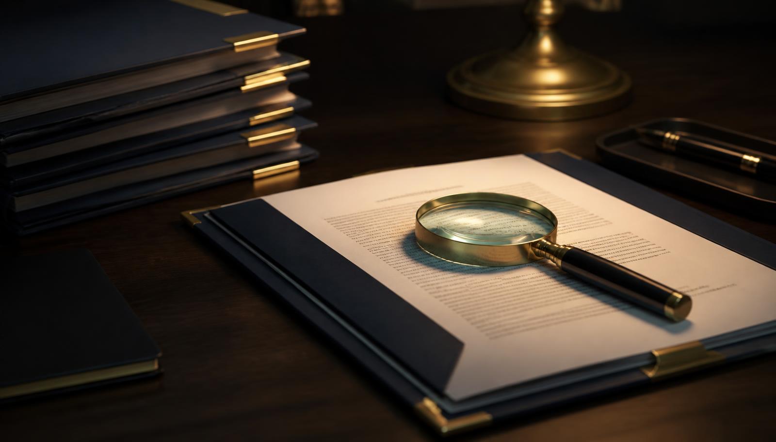 Due Diligence aus Verkäufersicht: Wie Sie die Prüfung überstehen, ohne den Deal zu verlieren