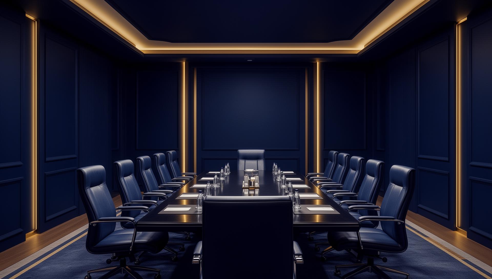 Boardroom Finance Training München