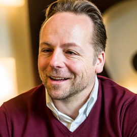 Dr. Daniel Röder