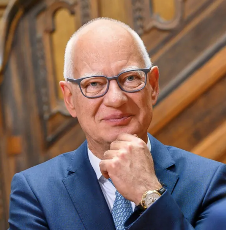 Thomas Austmann